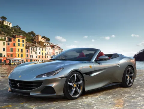 Portofino