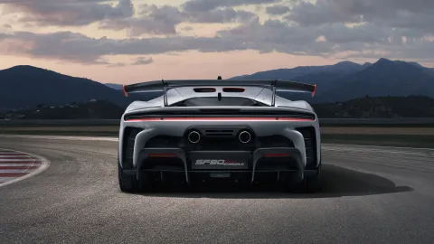 SF90