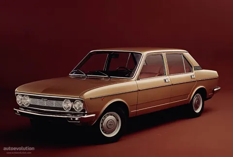 Fiat 132