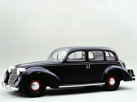 Fiat 2800 Berlina