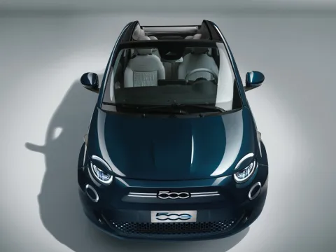 500e
