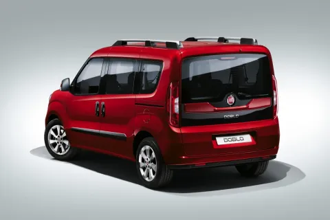 Doblo