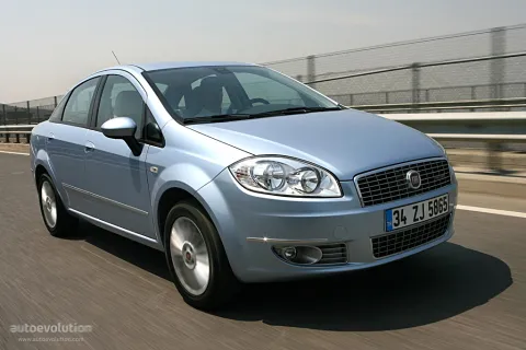 Fiat Linea