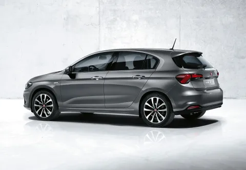 Fiat Tipo 5 Doors