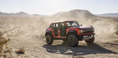 Bronco