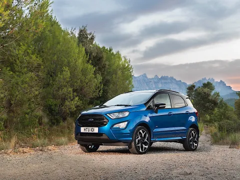 EcoSport