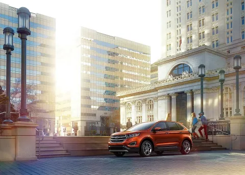 Ford Edge