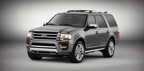 Ford Expedition