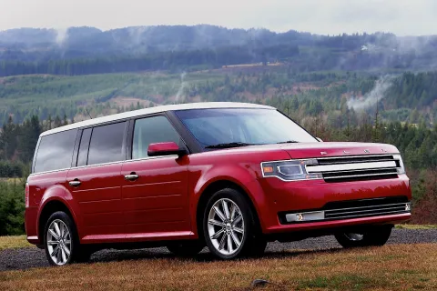 Ford Flex