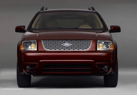 Ford Freestyle