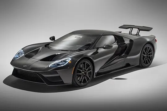 Ford GT