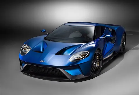 Ford GT