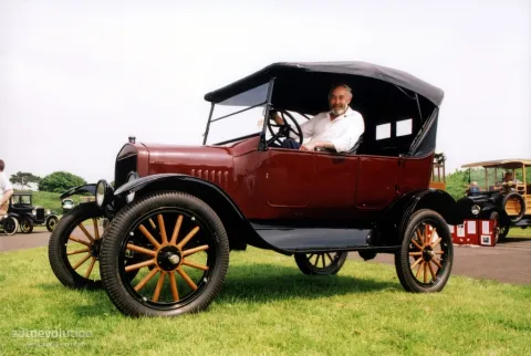Ford Model T