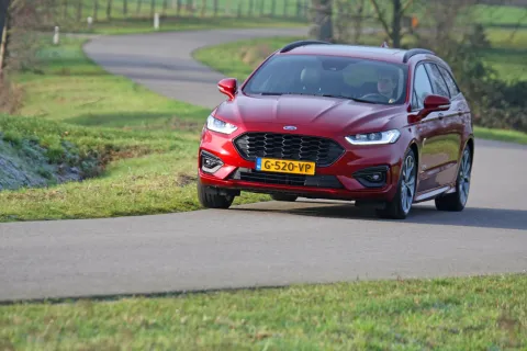 Mondeo