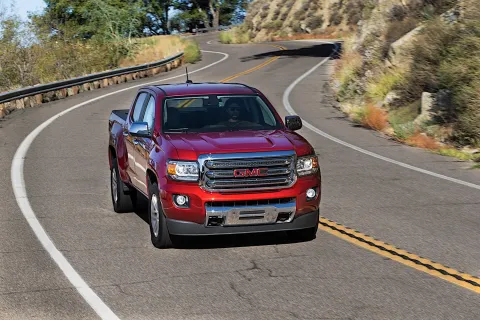 Canyon