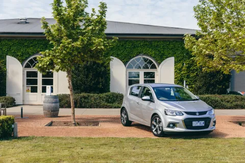 Barina