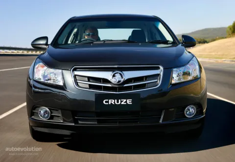 Cruze