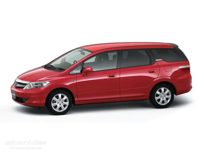 Honda Airwave