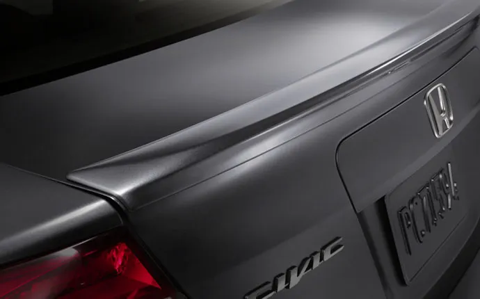 Honda Civic Sedan