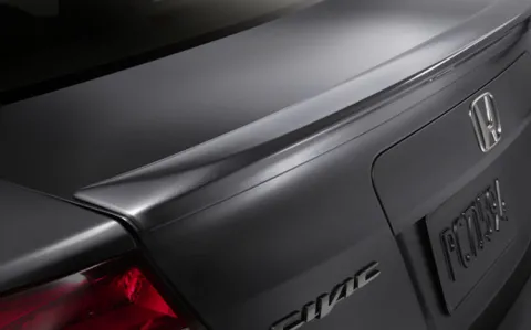 Honda Civic Sedan