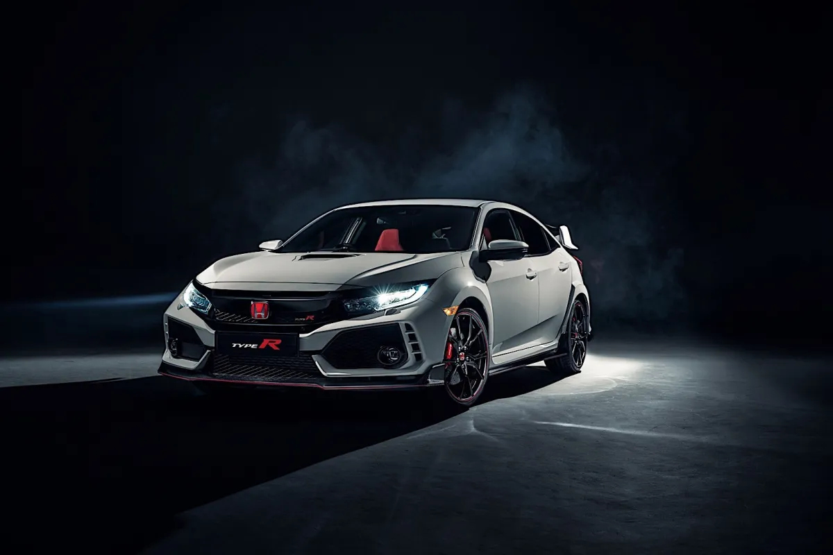 Honda Civic Type-R