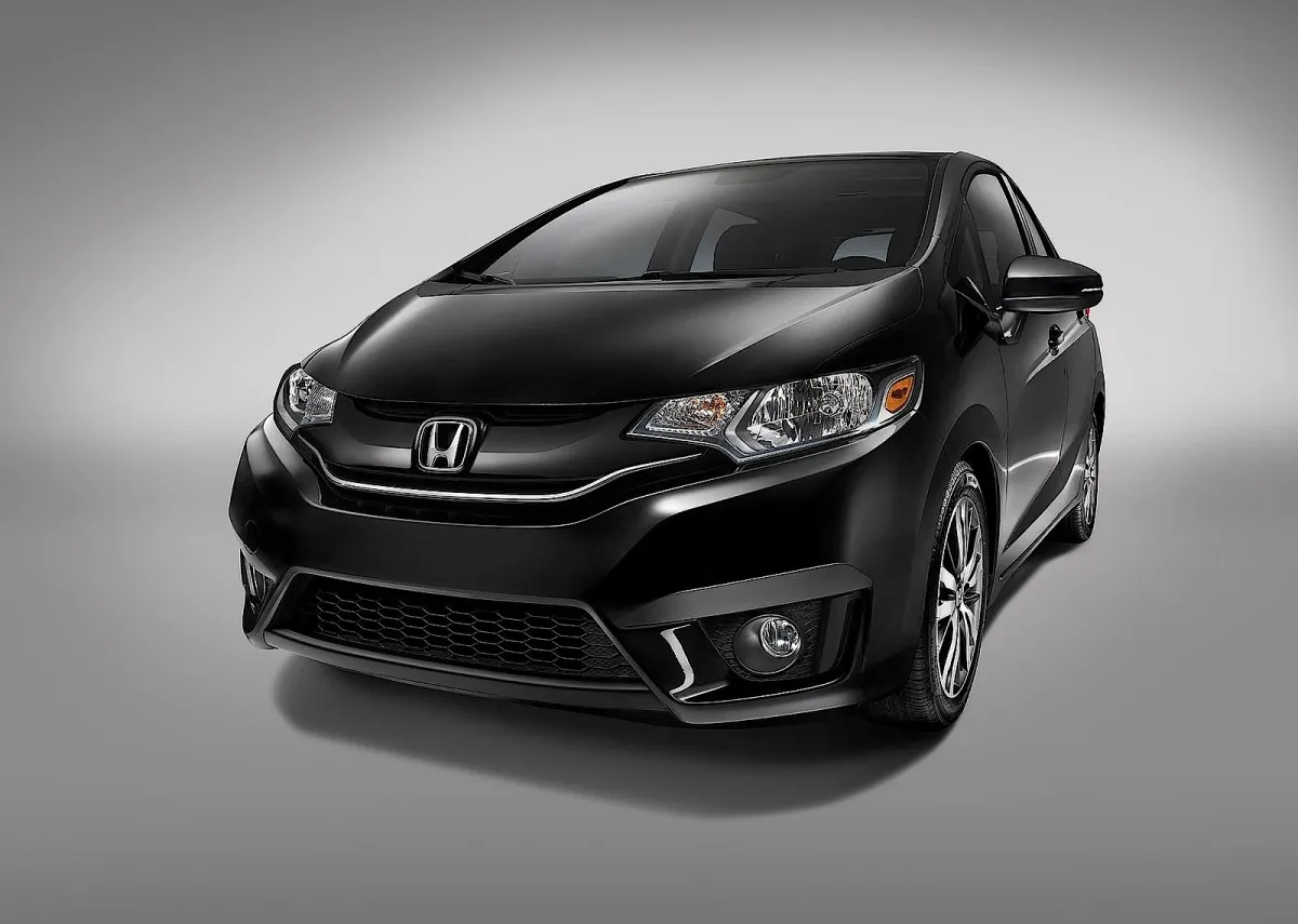 Honda Jazz/Fit