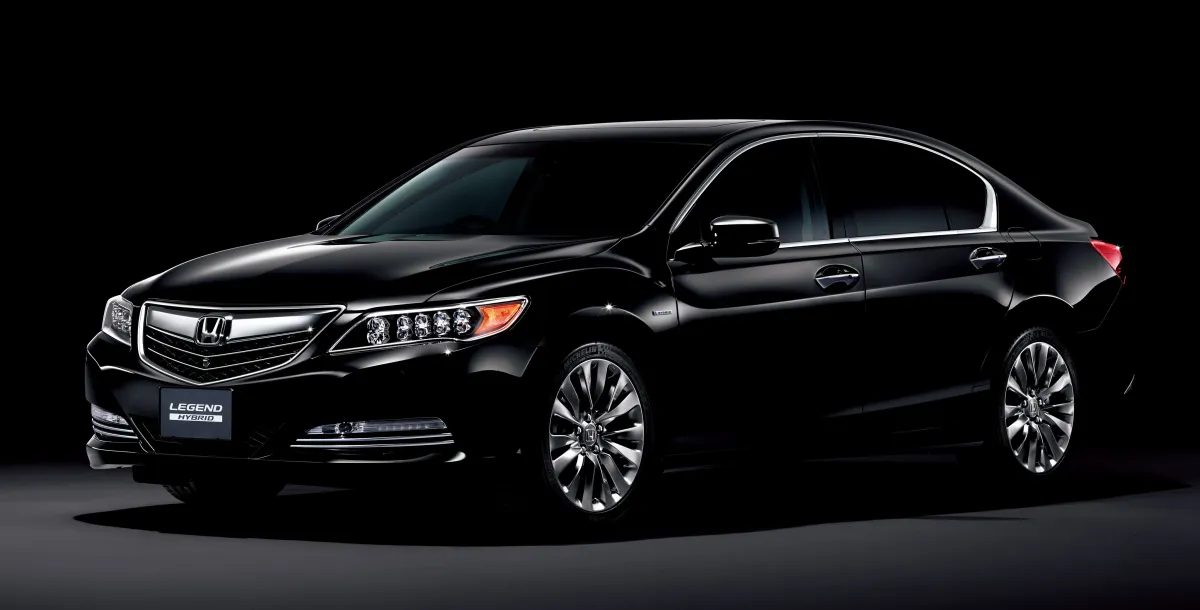 Honda Legend