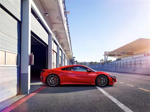 Honda NSX