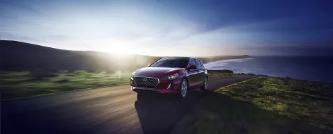 Hyundai Elantra GT