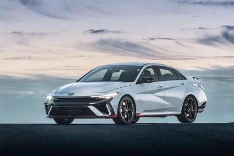 Elantra