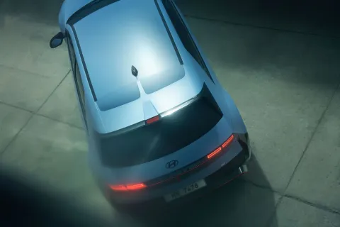 Ioniq
