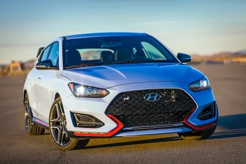 Veloster