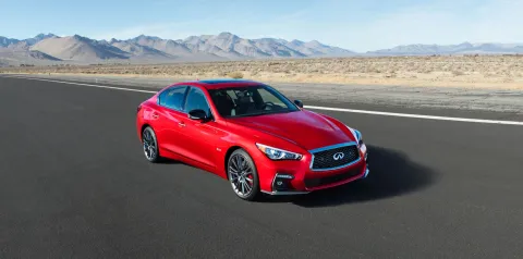 Q50