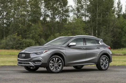 QX30