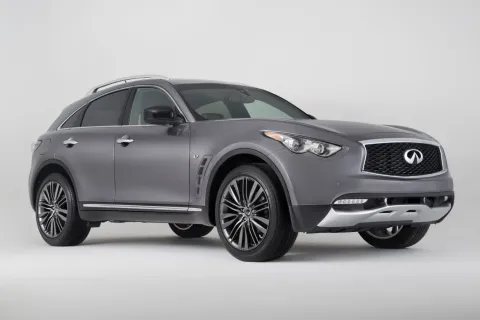 QX70