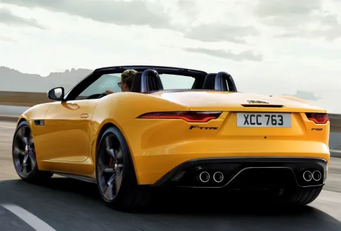 F-Type