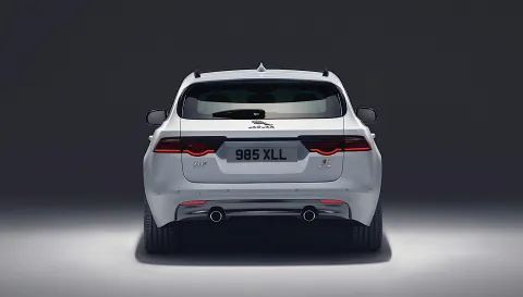 Jaguar XF Sportbrake