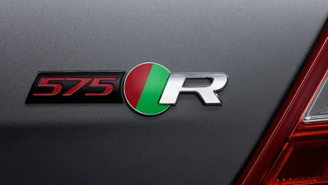 XJR575