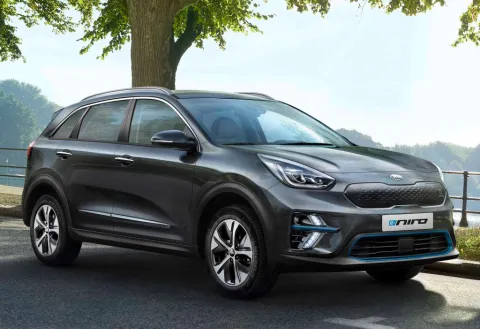 Kia e-Niro