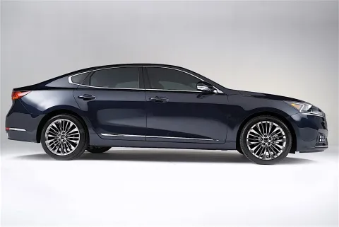 K7 / Cadenza