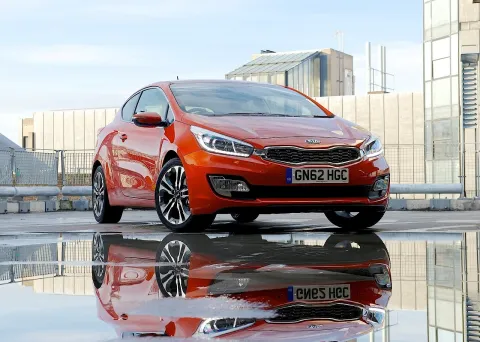 Kia pro_cee'd