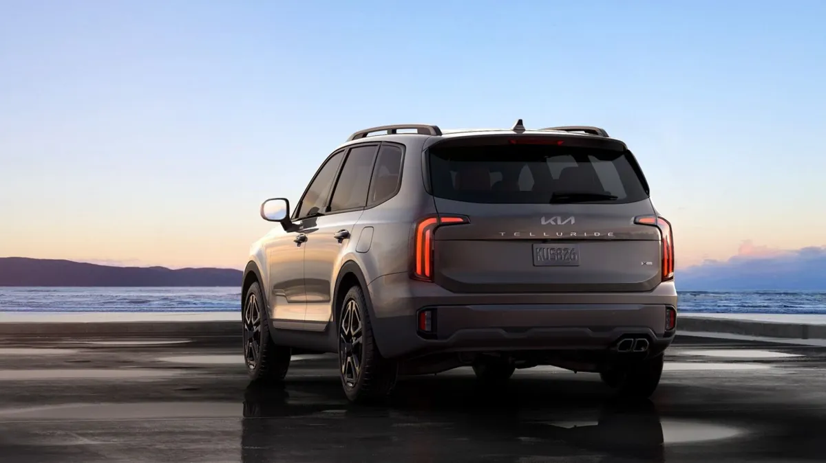 Kia Telluride