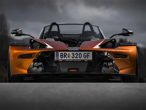 X-Bow