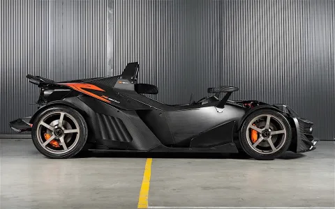 KTM X-Bow RR