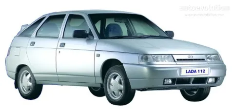 Lada 112