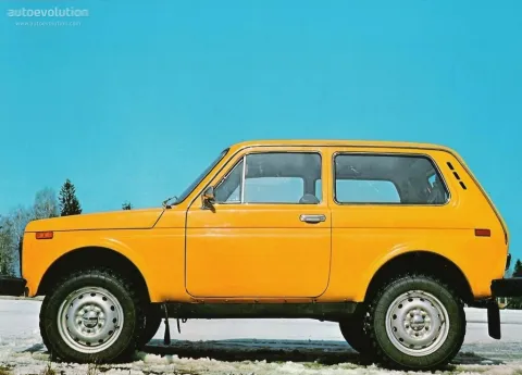 NIVA
