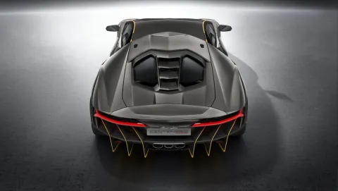 Centenario