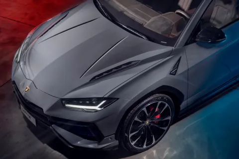 Urus
