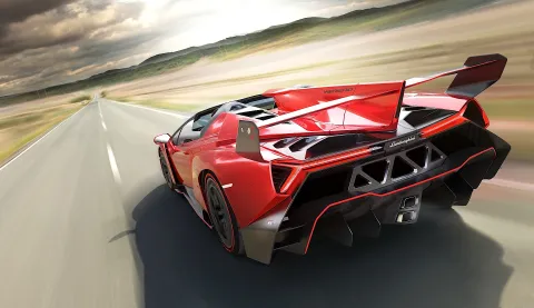 Veneno