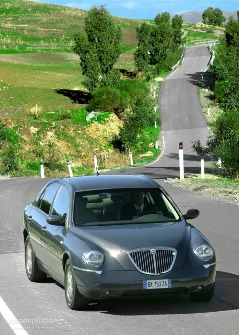 Lancia Thesis